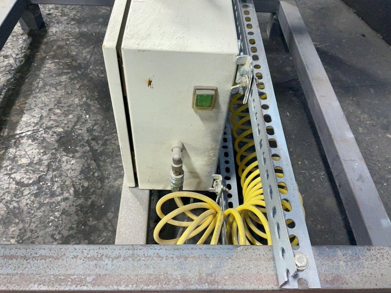 IMS METAL DETECTOR  -  137123