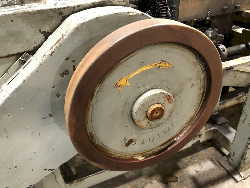 .450&quot; X 20&quot; LEG CAPACITY OMIOTEK SPRING WINDER: STOCK #10754