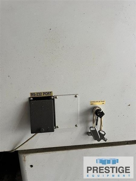 AWEA Mega5 P4025 5-Axis CNC Double Column Vertical Machining Center