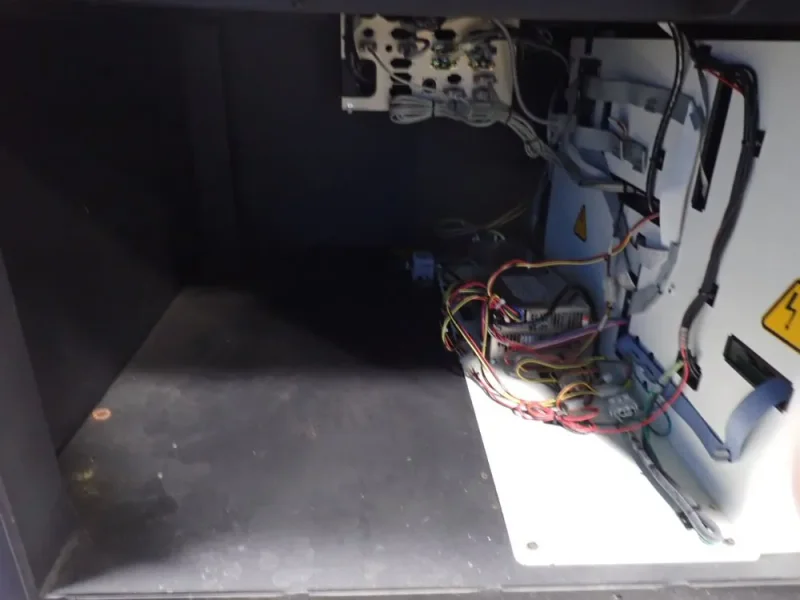 OPTICAL GAGING PRODUCTS CNC VIDEO MEASURING MACHINE  -  AVANT 300 ZIP