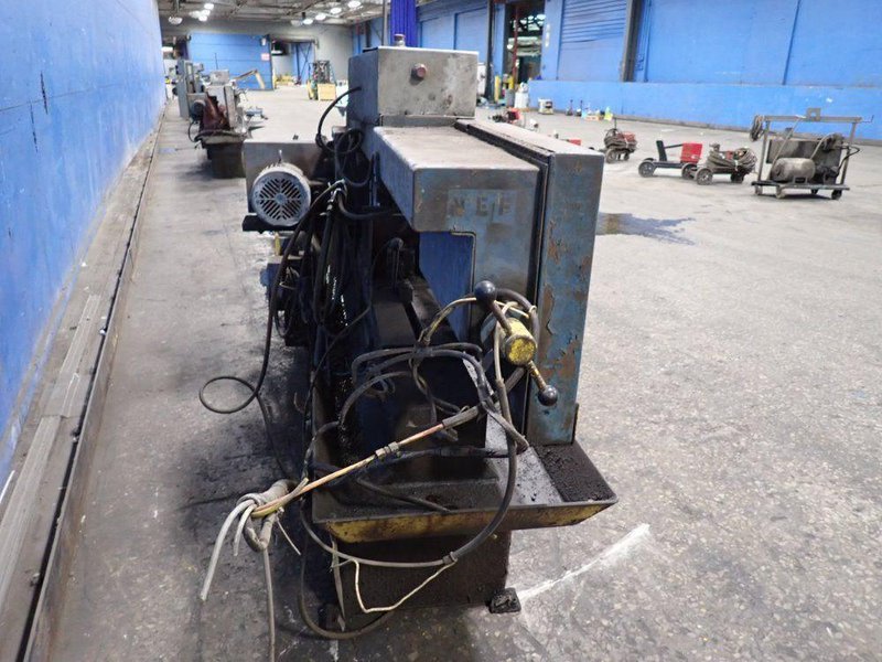HEM INC 32" X 14" HORIZONTAL BAND SAW
