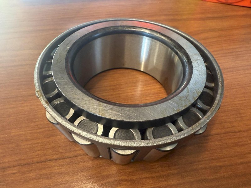 TIMKEN MODEL HM212049 BEARING CONE &amp; CUP, 100+ AVAILABLE, NEW IN THE BOX: YOBRO #24489