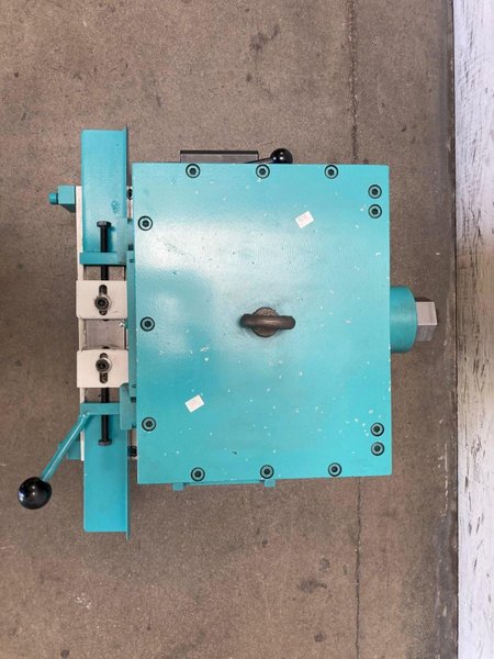 Hebo EAS3 Large End Forging Attachment