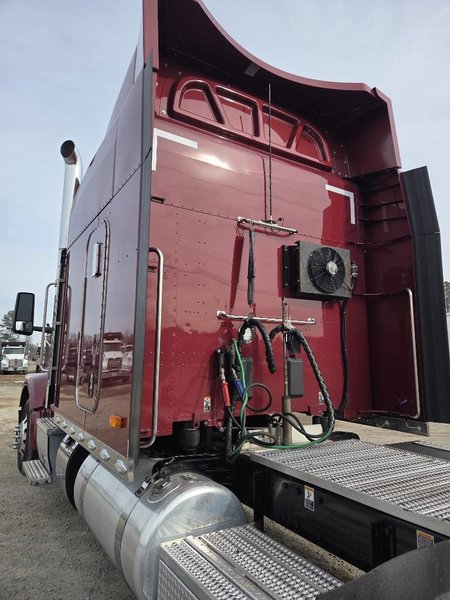 2022 Peterbilt 567 804174