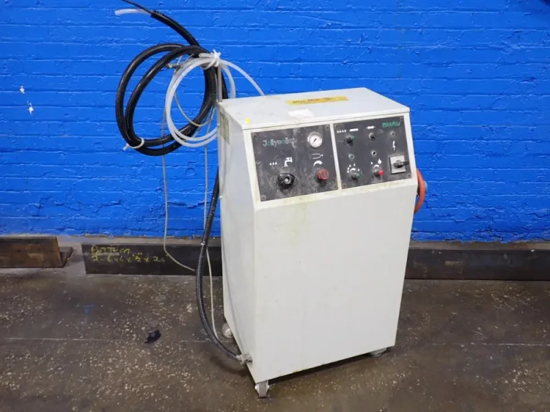 OMAL PRECISION METERING GLUE GUN   -  JOLLYCOLLA
