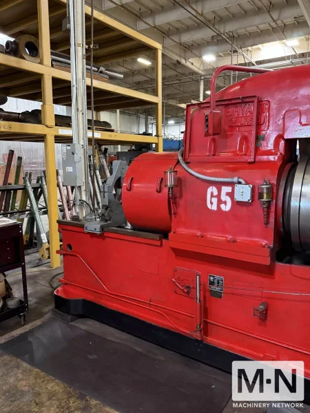 Bryant 24 LRS 31 Heavy Duty Diameter Grinder