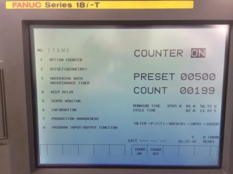 2000 STAR SA-12/16 | Automatic Screw Machines, Swiss Type