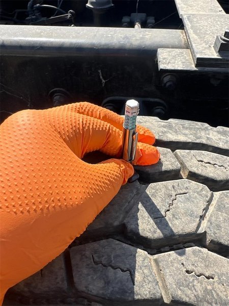 2022 Kenworth T680 1XKYD49X5NJ499897