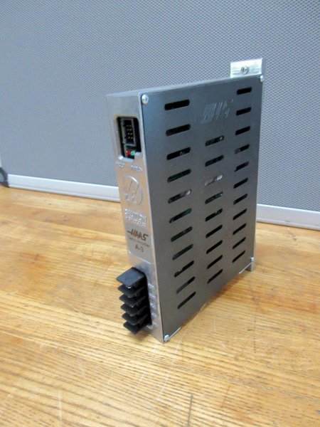 Used Haas  93-32-5550J Brushless 30A Smart Servo Amplifier