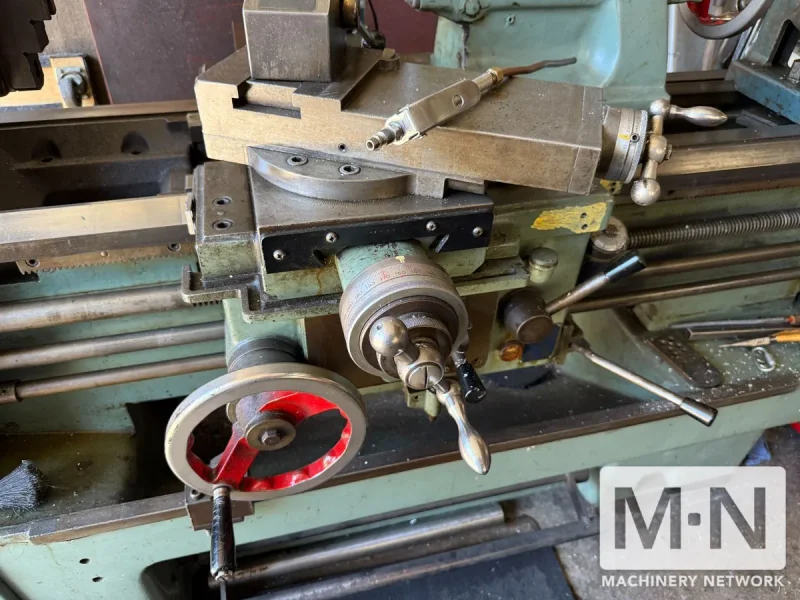 Mori Seiki MS-850G Lathe