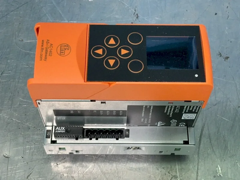 IFM AS-I GATEWAY MODULE  -  AC1402