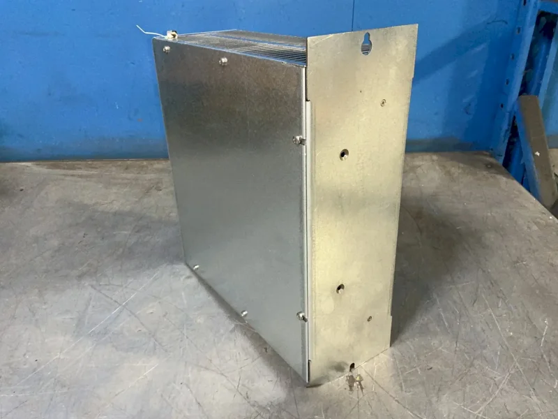 PRIMA ELECTRO SERVO DRIVE  -  VFD4EPA71250030