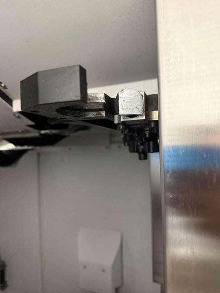 Methods MV-1000H CNC Vertical Machining Center – 2019 Mill