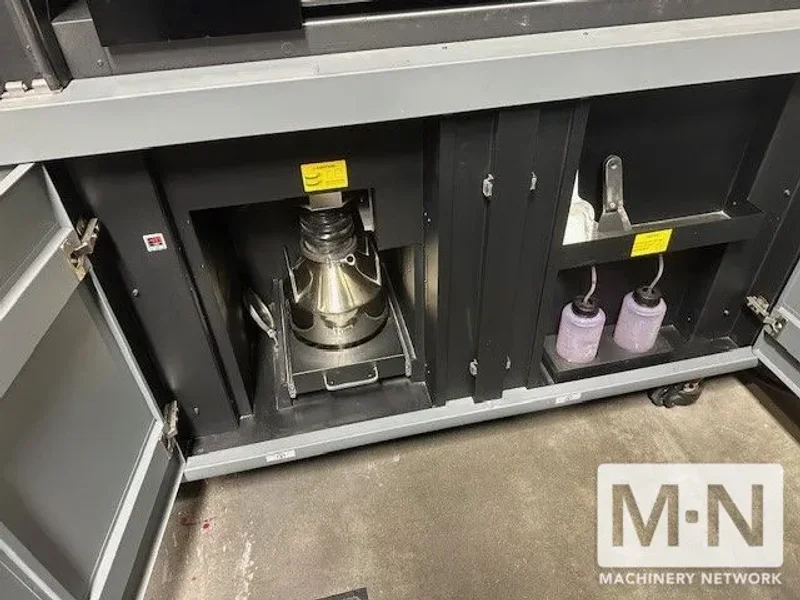 2022 Desktop Metal Shop System 3D Metal Binder Jetting System - Over $400k replacement cost