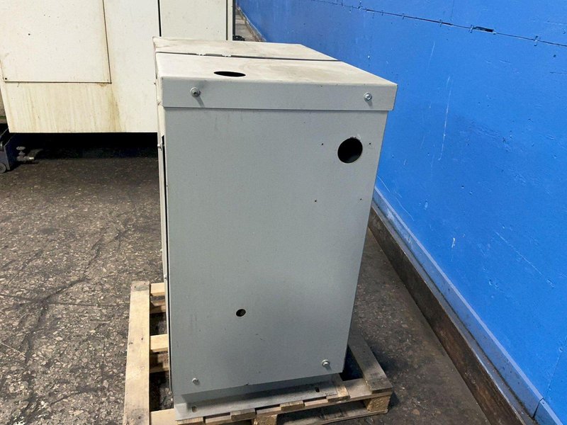 MGM 112.5 KVA TRANSFORMER  -  HT112A3B2SH