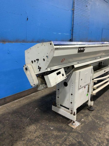IEMCA BAR FEEDER  -  BOSS 432/37