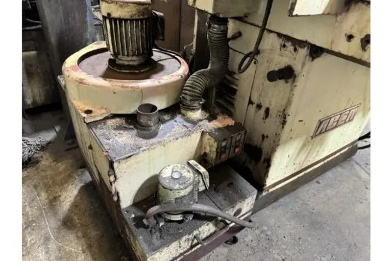 ACER 10&quot; X 20&quot; AUTO HYDRAULIC SURFACE GRINDER, STOCK# 14375J