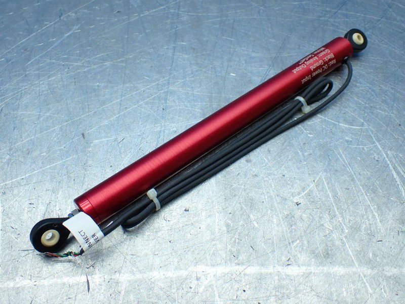 ALLIANCE SENSORS GROUP 2 LINEAR VARIABLE INDUCTIVE TRANSDUCER POSITION SENSORS  -  LRI-19-150-R-00-20-A