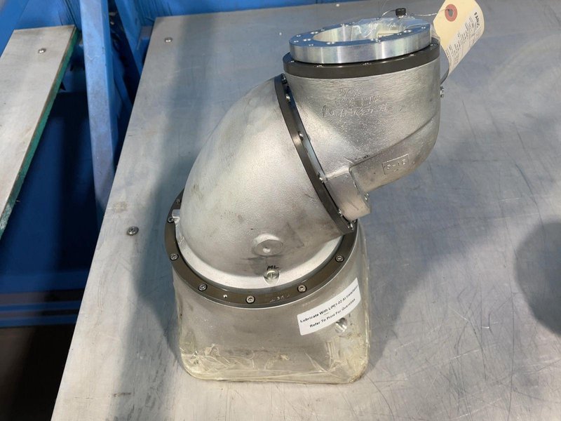 FANUC P200 WRIST ASSEMBLY   -  EO-4325-012-000