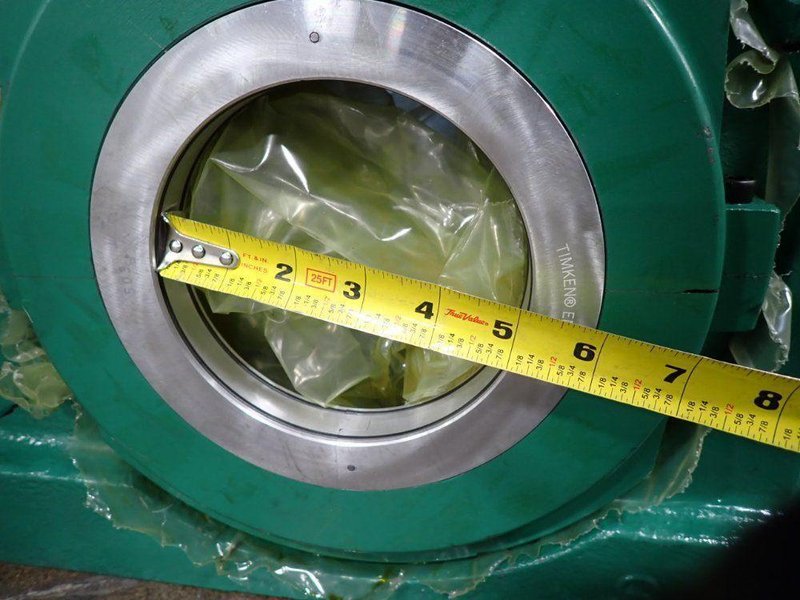 TIMKEN BEARING &amp; HOUSING  -  MS30HRTL