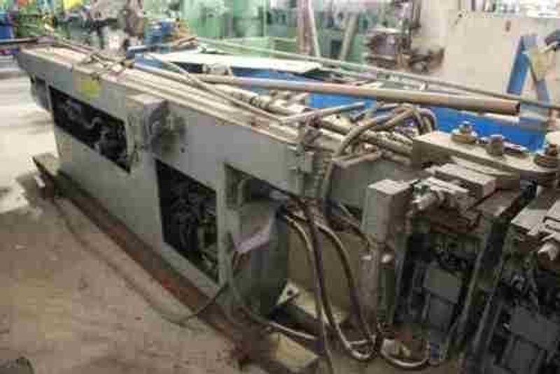 Pines #3/4 Hydraulic Rotary Tube Bender