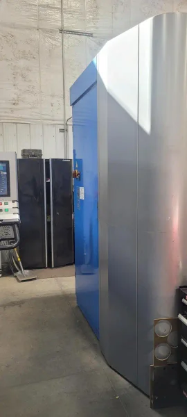 2014 PRIMA EP-1030 | Brakes, Electric