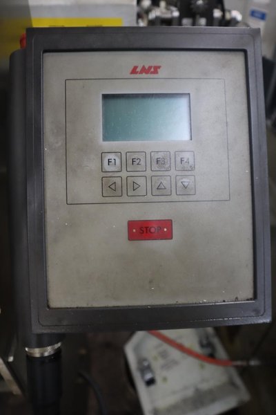 LNS Hydrobar Sprint 565 Magazine Barfeed- Auction Item