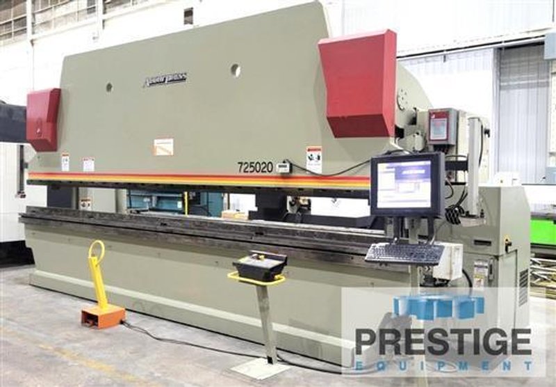 Brakes Press Hydraulic