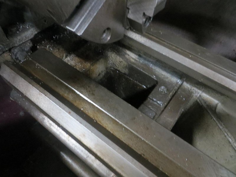 Harrison Alpha 400 15&quot; x 50&quot; CNC Engine Lathe- Auction Item