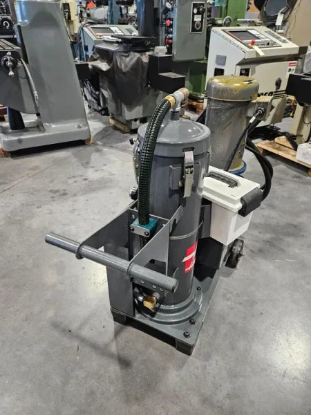 HAAS TSC 1000 CNC High Pressure Coolant System 5HP USA #8049