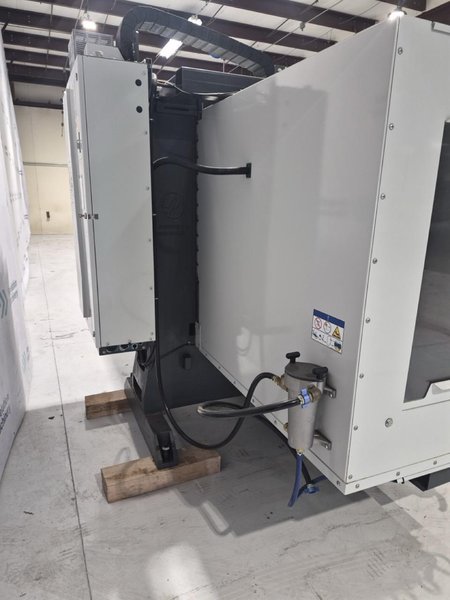 HAAS TM-2P CNC VERTICAL Machining Center, 2021 – VMC