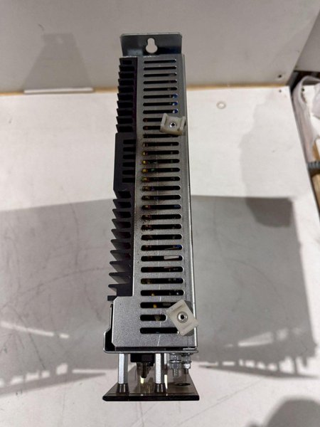 INDRAMAT TDM 3.2-020-300-WO SERVO CONTROLLER USED