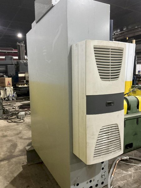 10 &amp; 12 STAND X 2" BRADBURY SIDE BY SIDE U JOINT DRIVE ROLLFORMER: YOBRO #24947