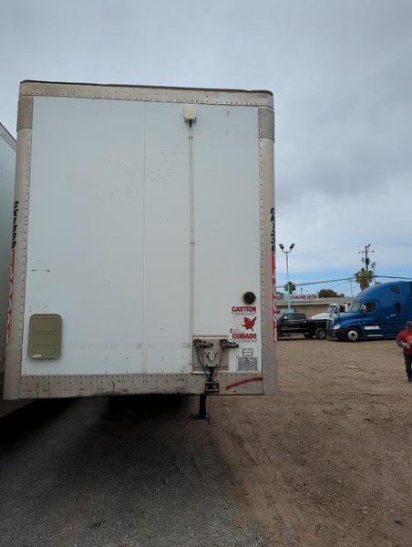 2017 Wabash 53 x 102 1JJV532D6HL017461