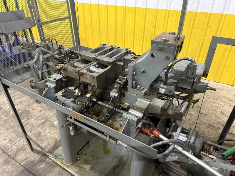 US BAIRD RWI FOURSLIDE. STOCK # 1109325