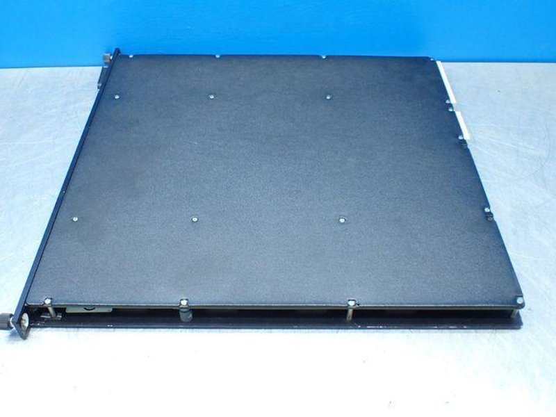 TRICONEX ENHANCED MAIN PROCESSOR (EMP) II MODULE  -  3000345-001