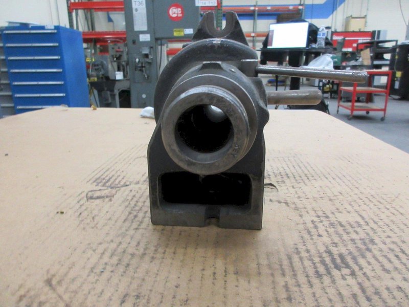 Bridgeport HV-4N 5C Collet Indexer, Horizontal/Vertical Mouning- Auction Item
