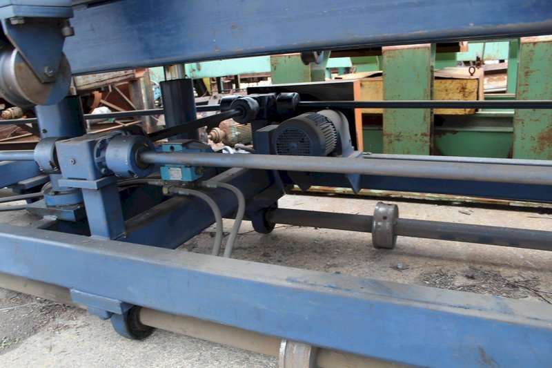 LIFT TABLE: STOCK #71766