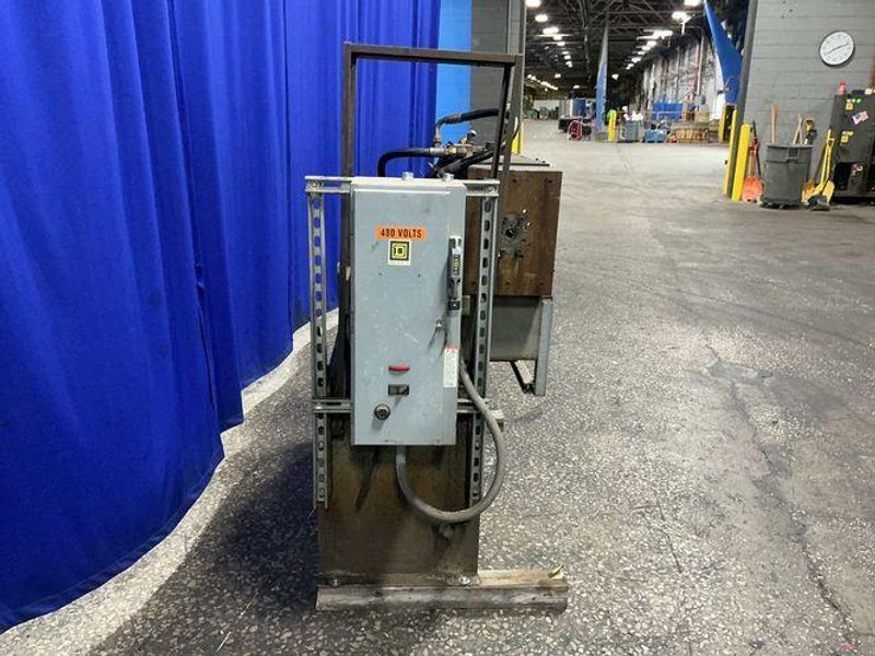 Hydraulic Unit