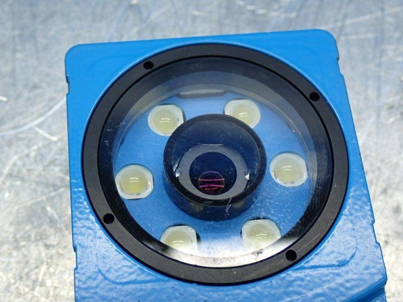 SICK VISION SENSOR   -  VSPI-2F111
