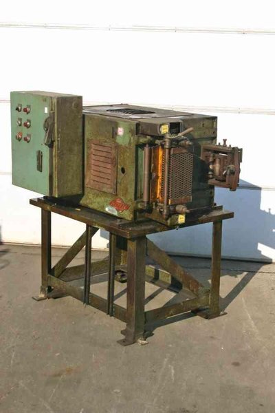 LITTELL WIRE STRAIGHTENER: STOCK #52589