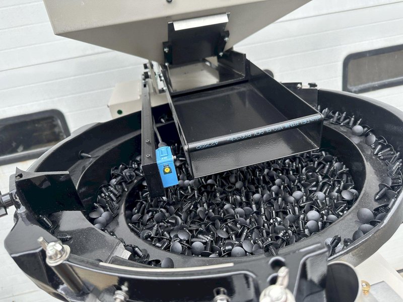 2024 AUTOBAG Accu Count 200A Parts Counter