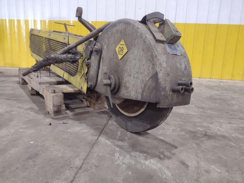 CM SWING ARM GRINDER: STOCK #23034