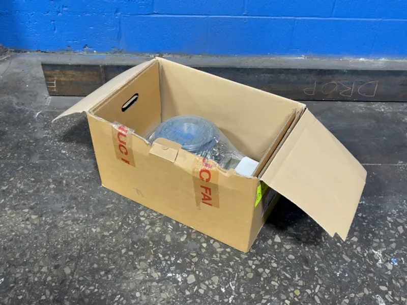Fanuc Gear Reducer - Tp110s-mf1-10-ok1-2s