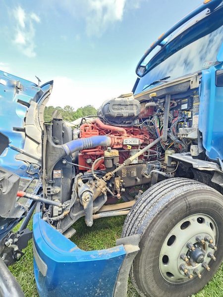 2024 Peterbilt 579 1XPBD49X4RD897218