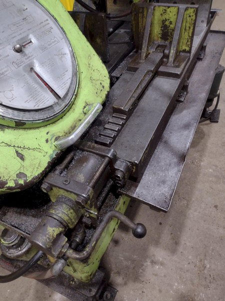 12&quot; X 20&quot; DOALL MODEL #C12 HORIZONTAL BANDSAW: STOCK 18712