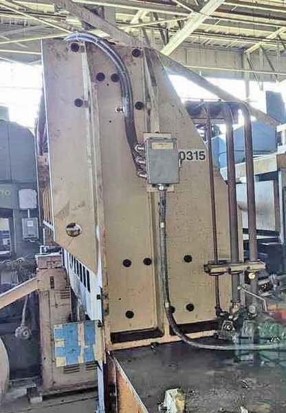0.060&quot; x 5&#039; Sesco Shear STOCK #3591