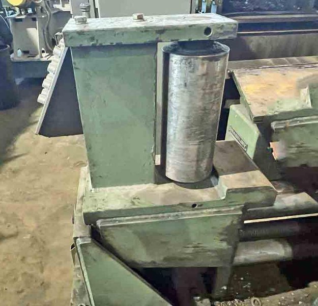 Peeler, Bradbury, 72&quot; Wide