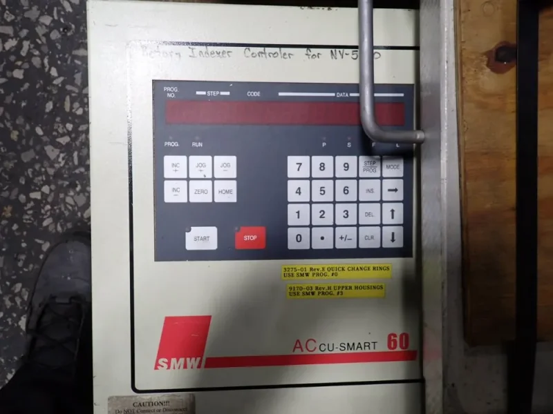 SMW INDEXER  -  ET 200