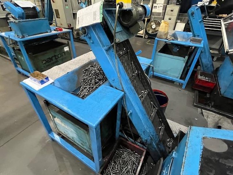 3/8" EW Menn Model GW-83 L High Speed Flat Die Thread Roller